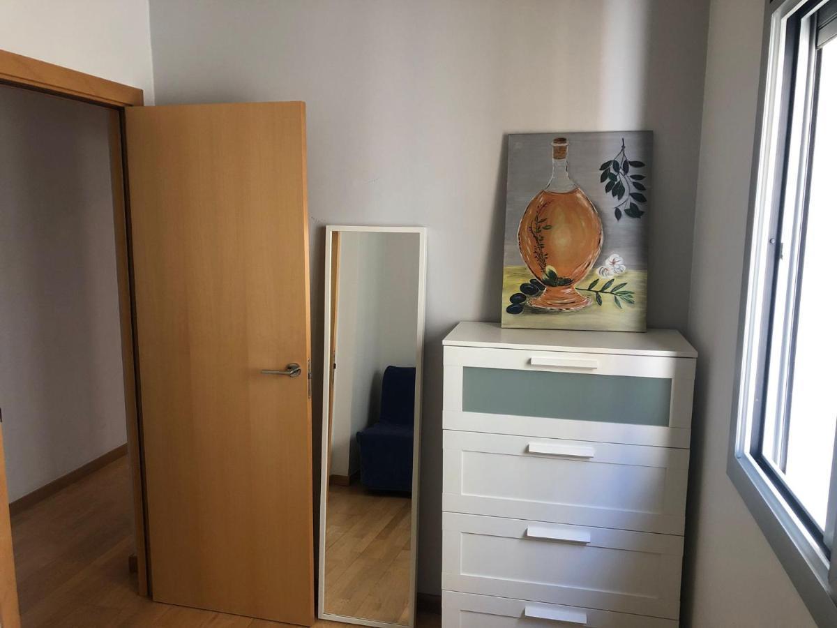 Barcelona Style Beach Apartment Kültér fotó