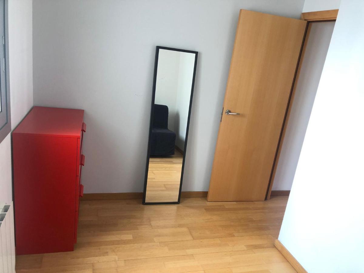 Barcelona Style Beach Apartment Kültér fotó